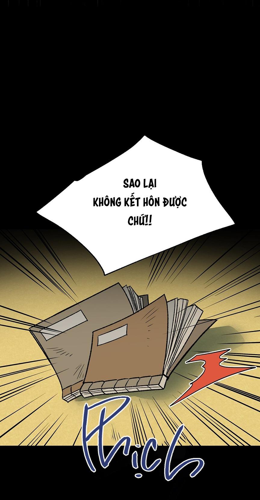 KIỆT TÁC Chapter 5 - Next Chapter 6