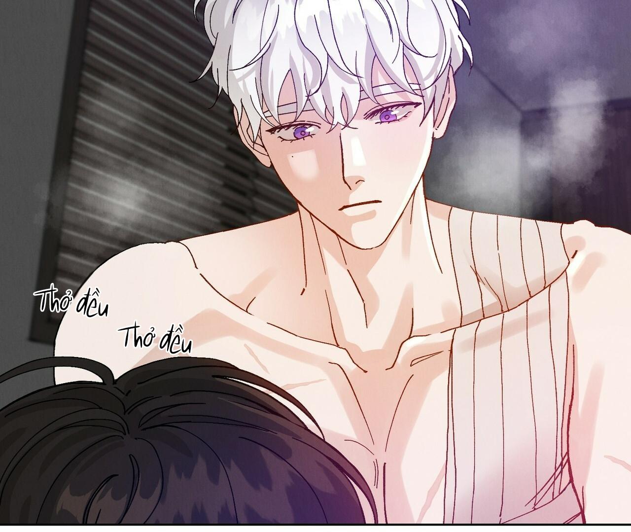 Sự Liên Kết Chapter 3 END - Next 