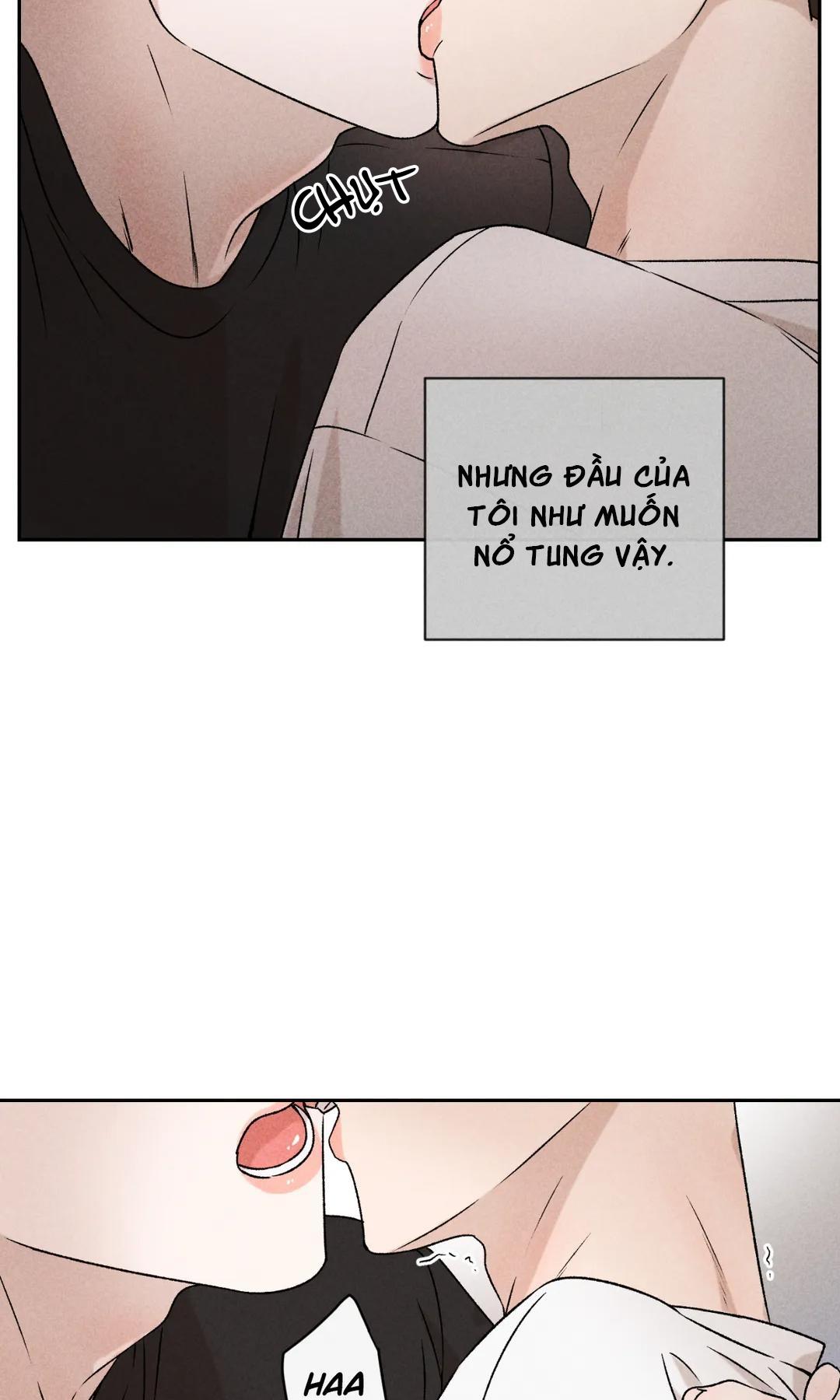 Đừng Cho Em Hy Vọng Chapter 26 - Next Chapter 27