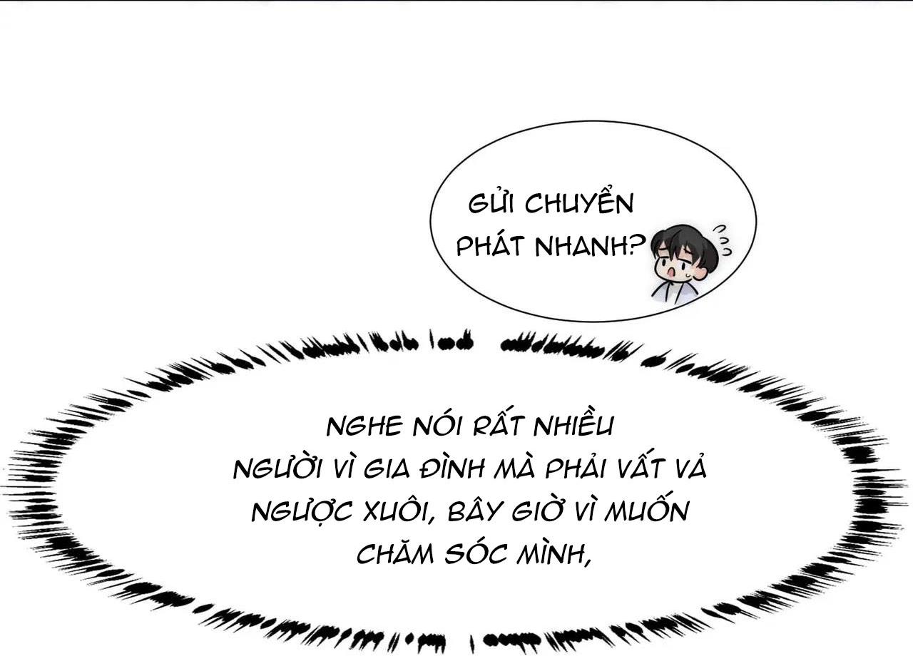 Bảo Bối Ngoan, Không Thể Cắn Chapter 16 - Trang 3