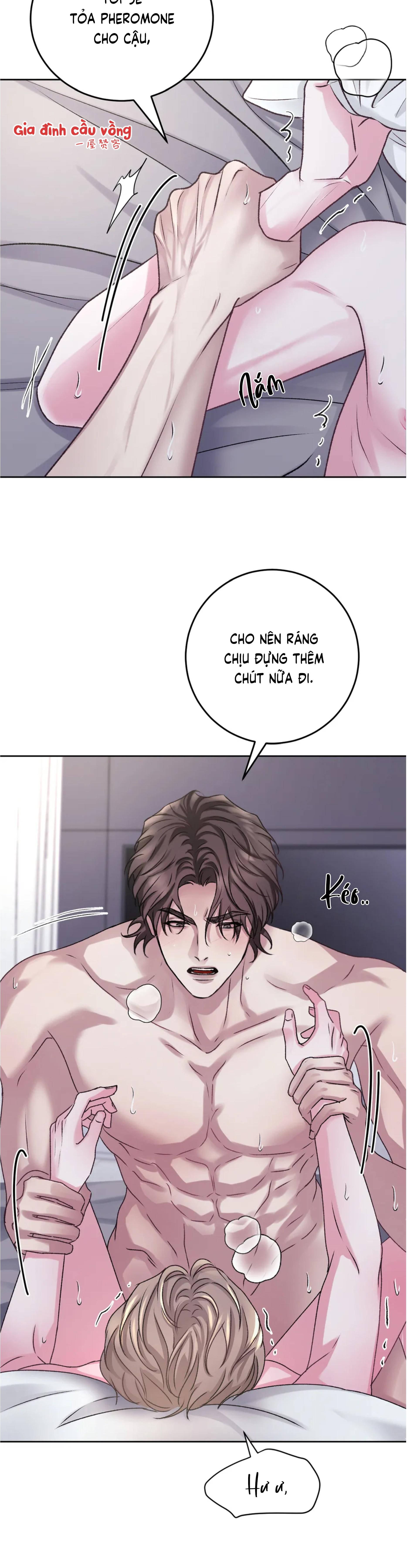 CON NUÔI BẤT ĐẮC DĨ Chapter 6 - Next Chapter 7