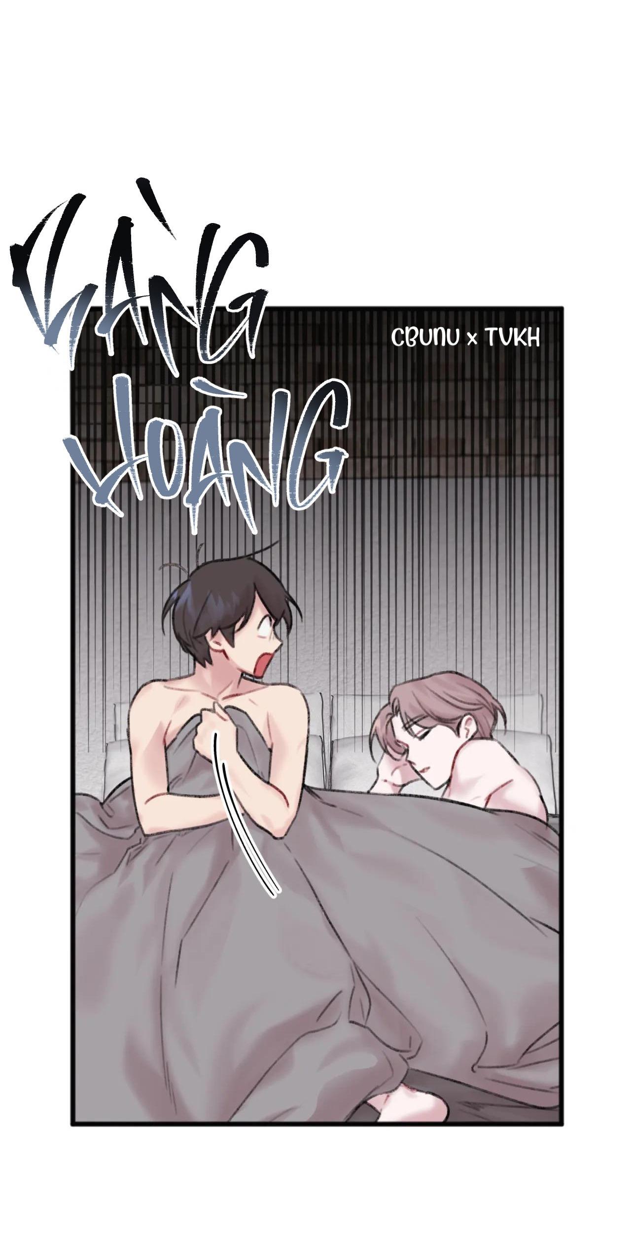 (CBunu) Anh Thật Sự Thích Em Sao Chapter 1 - Next Chapter 2 H+