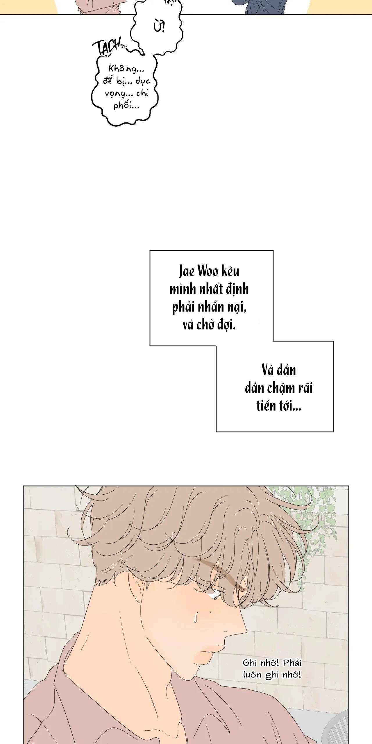 Tháng ngày của Ra On Chapter 3 - Next Chapter 4