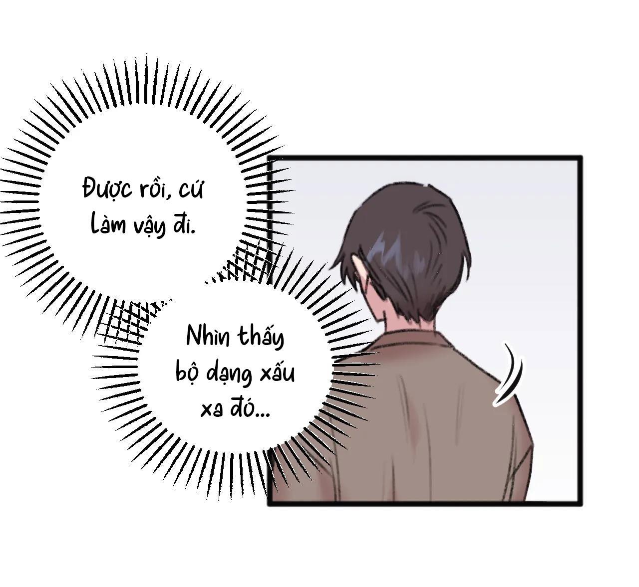 (CBunu) Anh Thật Sự Thích Em Sao Chapter 5 H - Next Chapter 6