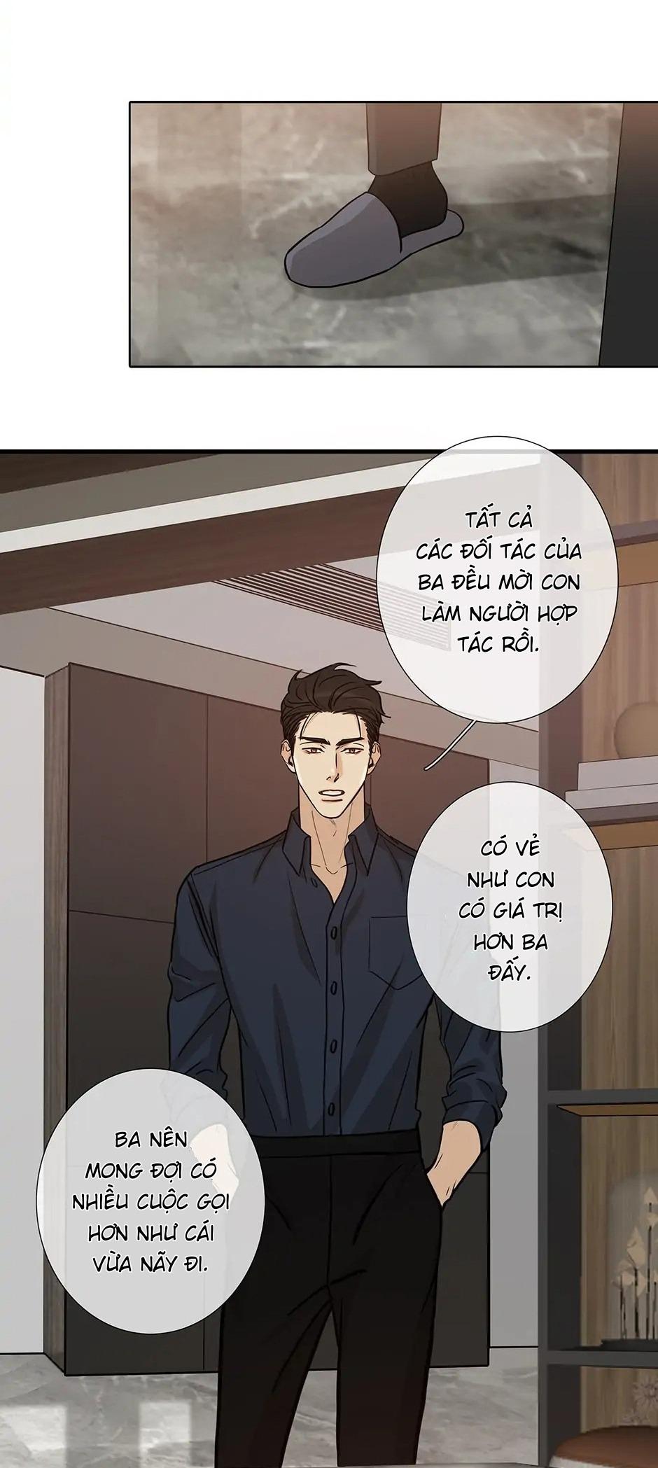 Đừng Chạm Vào Tim Tôi Chapter 72 - Next Chapter 73