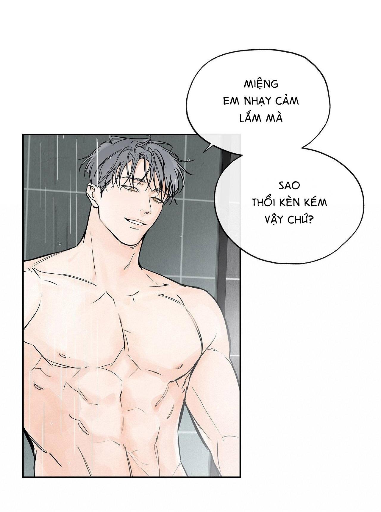 (CBunu) Hạ cánh cuối chân trời Chapter 5 H+ - Next Chapter 6 H+