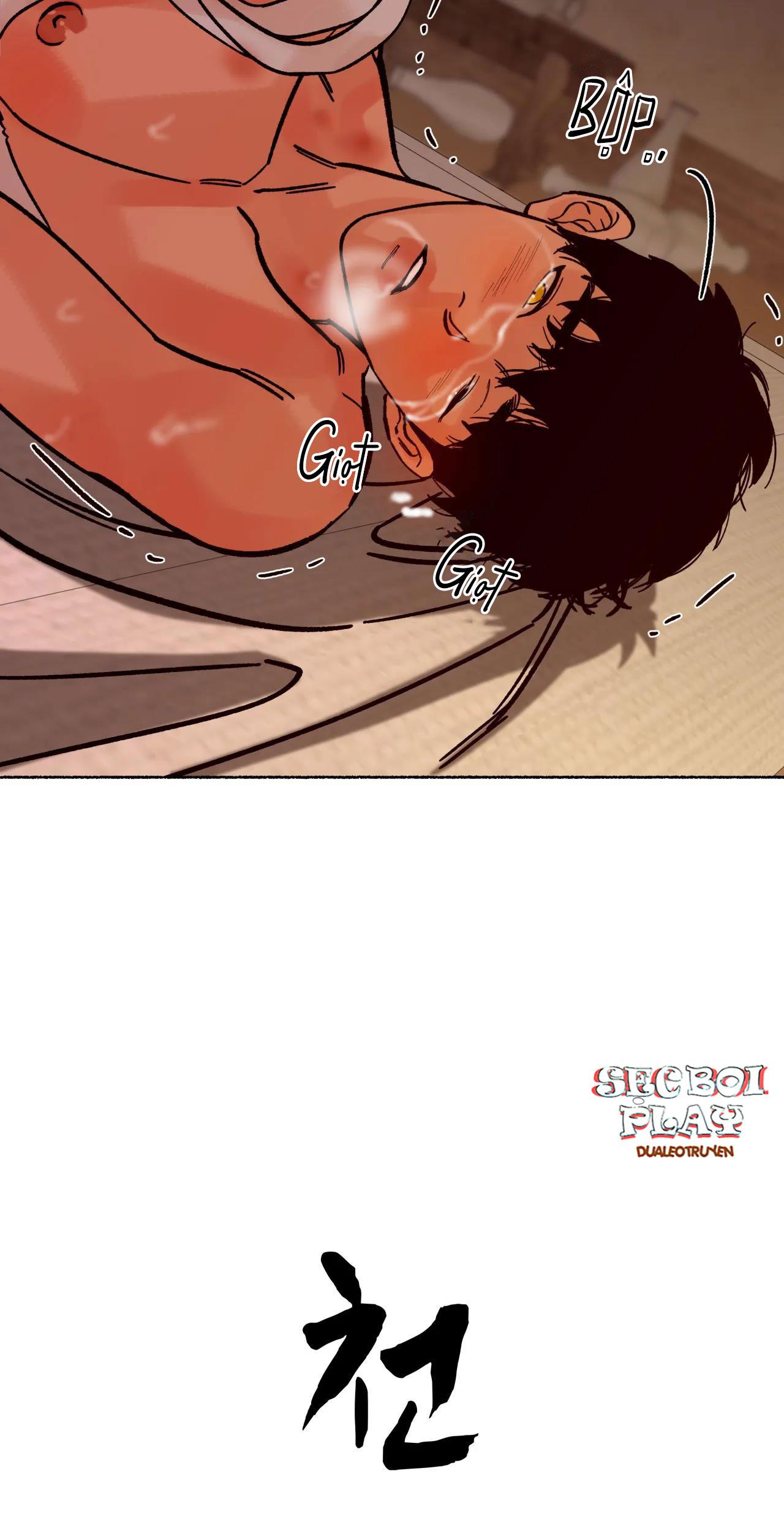 HỔ NGÀN NĂM Chapter 21 - Next Chapter 22
