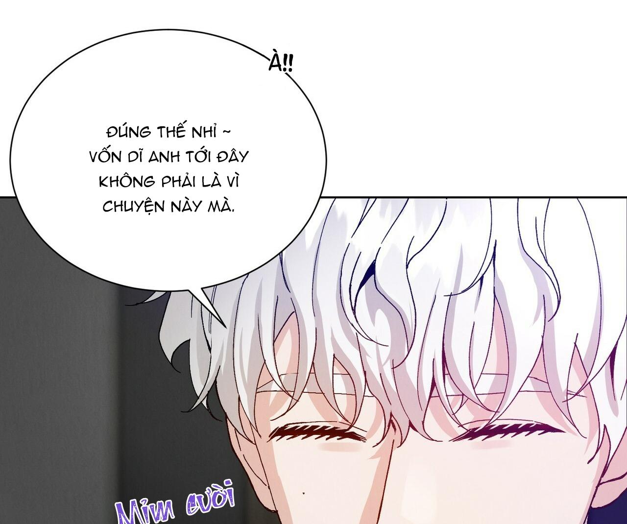 Sự Liên Kết Chapter 3 END - Next 