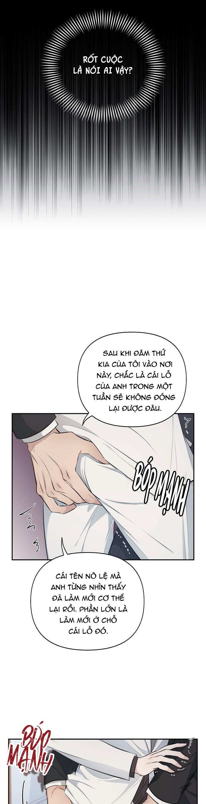 SẮC ĐÊM Chapter 2 - Next Chapter 3