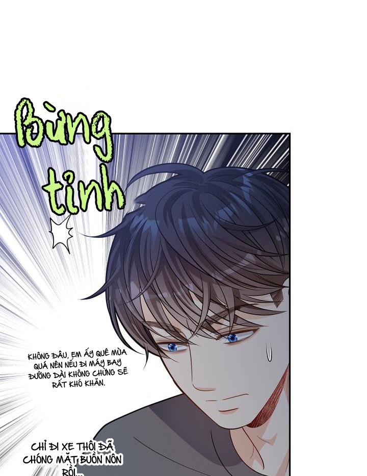 CUỘC HÔN NHÂN ĐÁNH CẮP CỦA HỒ LY Chapter 23 - Next Chapter 24