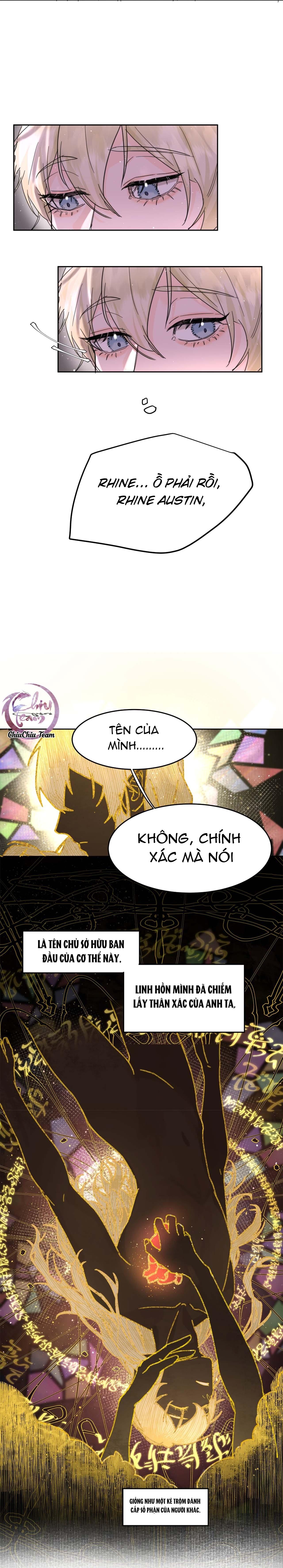 Bạn Trai Cũ Trở Thành Vua Chapter 2 - Next Chapter 3