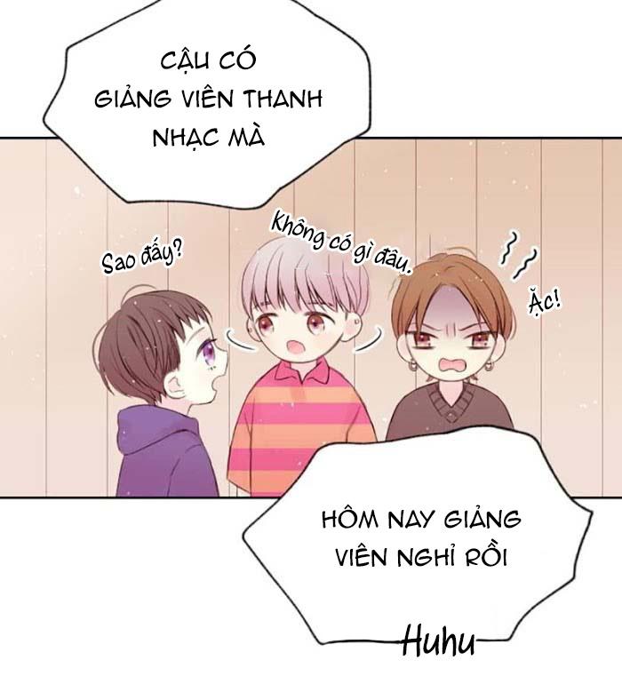 Bí Mật Của Tôi Chapter 4 - Next Chapter 5