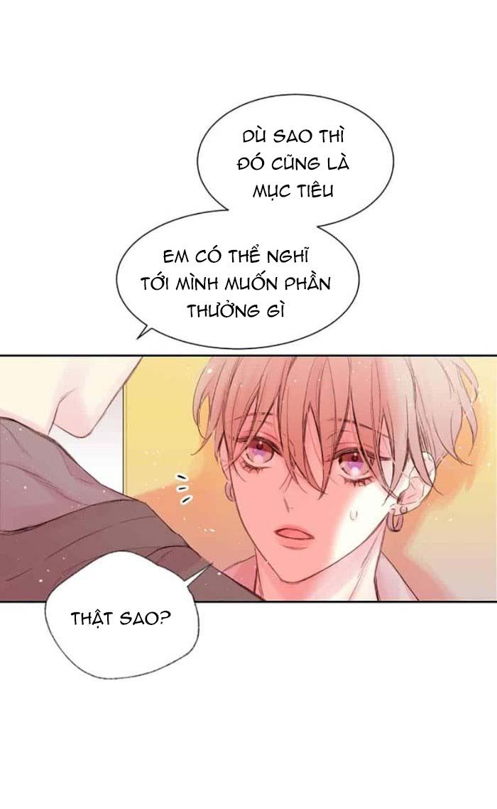 Bí Mật Của Tôi Chapter 4 - Next Chapter 5