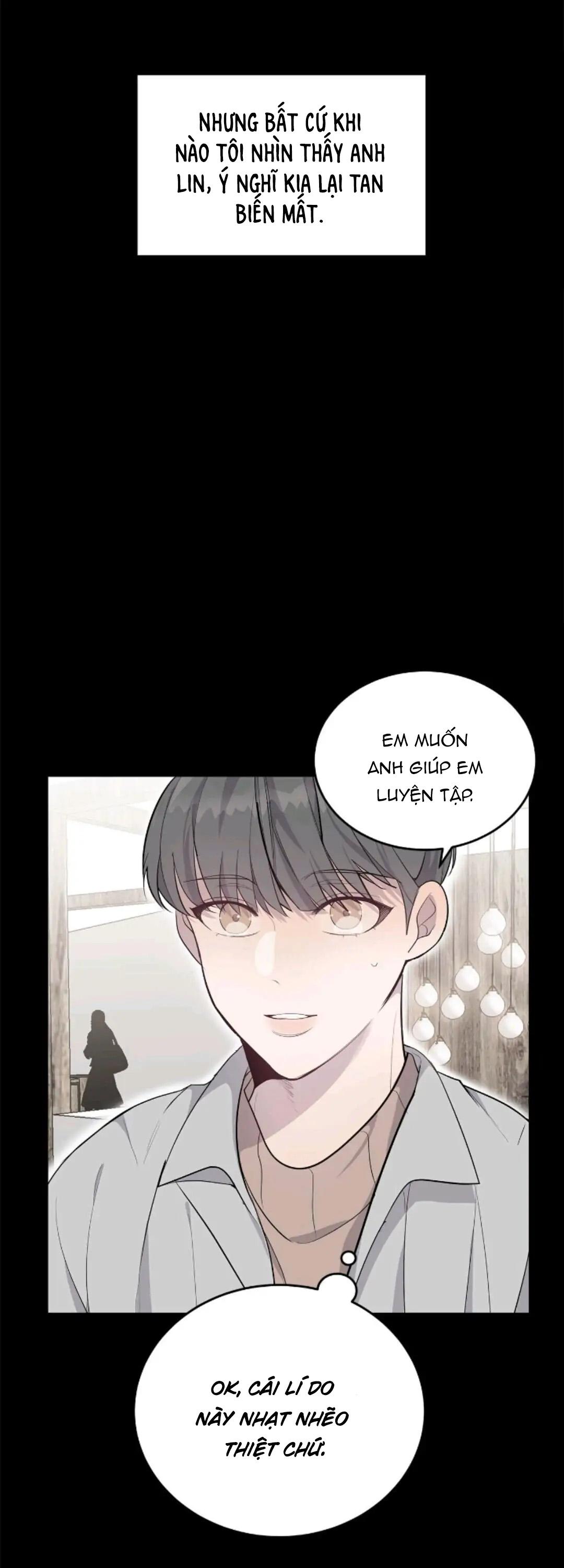 Sao NOTP Lại Thành Thật Rồi? (END) Chapter 22 - Next 