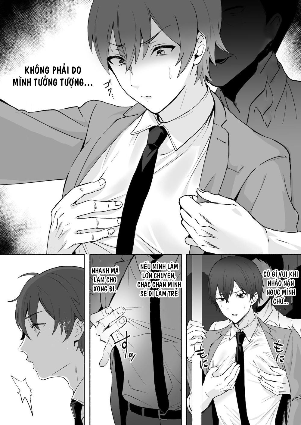 Tuyển tập pỏn nhà Chiu Chapter 104 - Next Chapter 105 Nagi Ichi 1