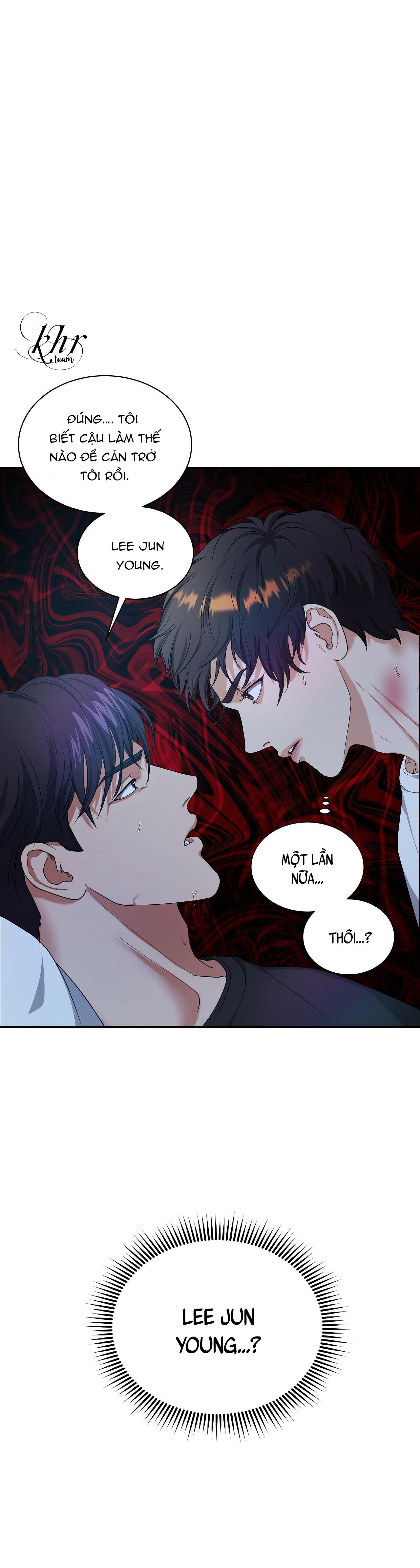 KÍCH HOẠT Chapter 15 - Next Chapter 16