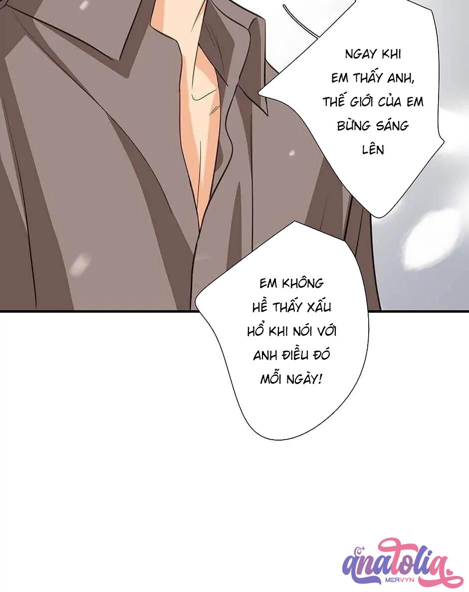 Đừng Chạm Vào Tim Tôi Chapter 43 - Next Chapter 44