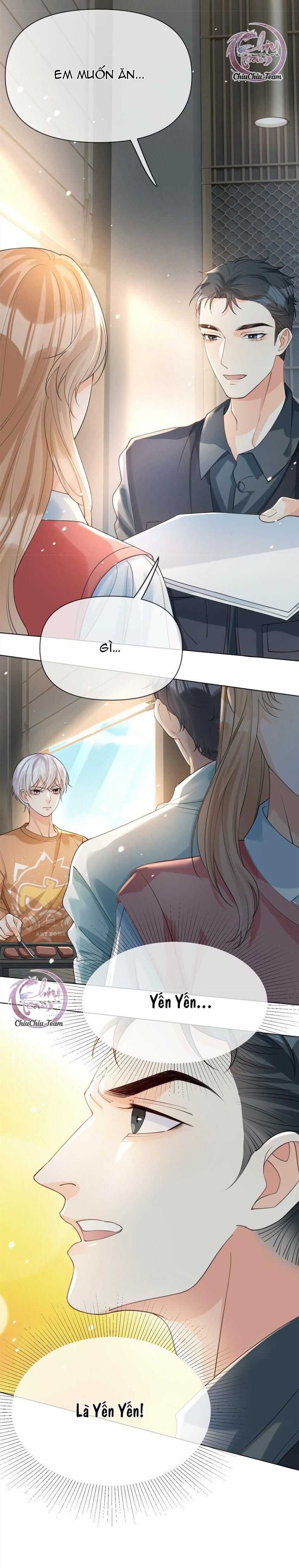 Bị Vạn Người Anti, Sống Lại Tôi Hot Khắp Internet Chapter 31 - Next Chapter 32