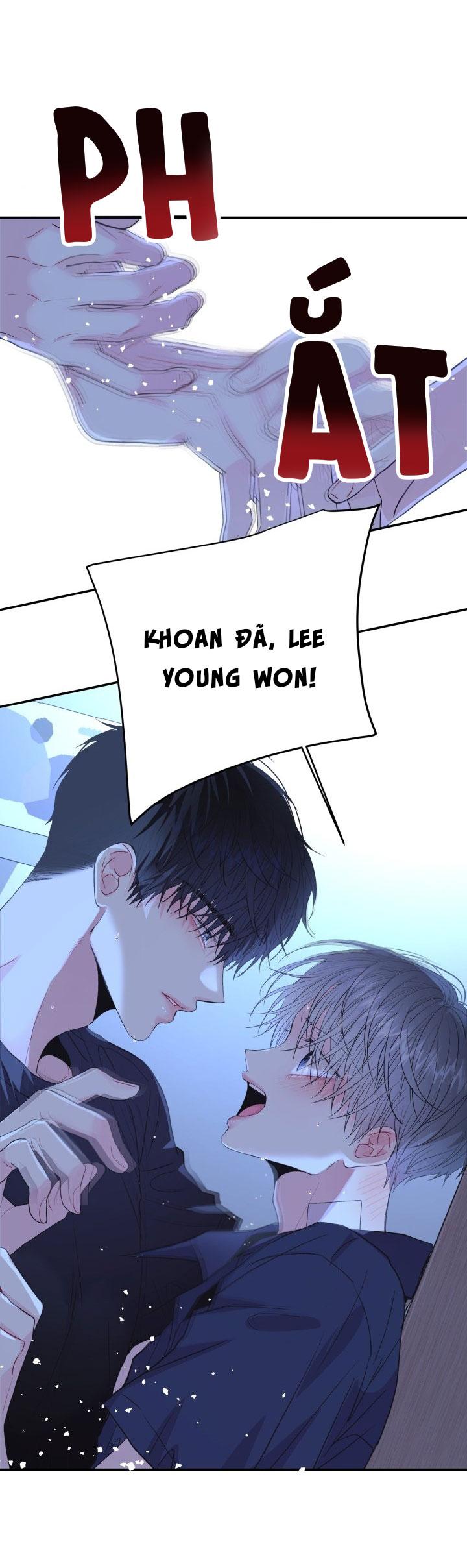 YÊU EM THÊM LẦN NỮA (LOVE ME AGAIN) Chapter 13 - Next Chapter 14