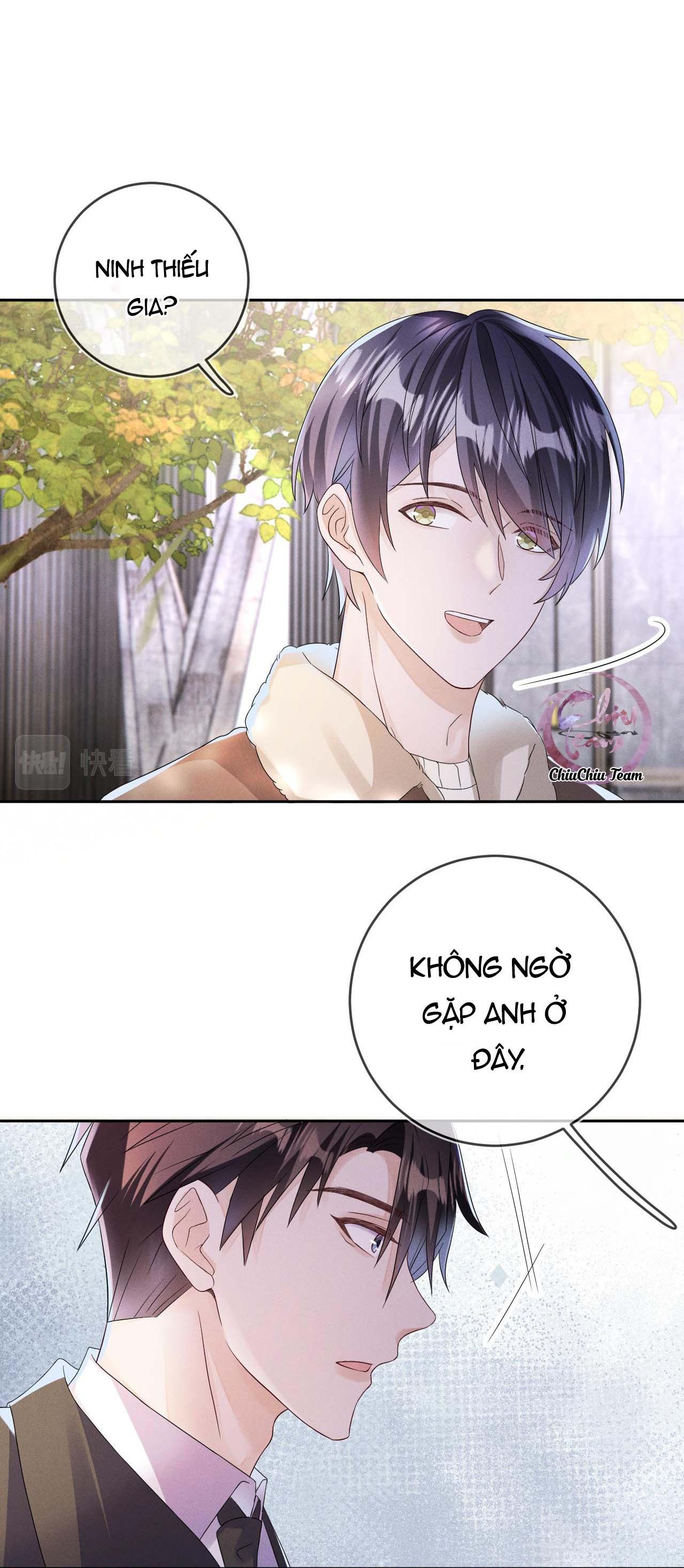 Cường Liệt Công Kích Chapter 69 - Next Chapter 70