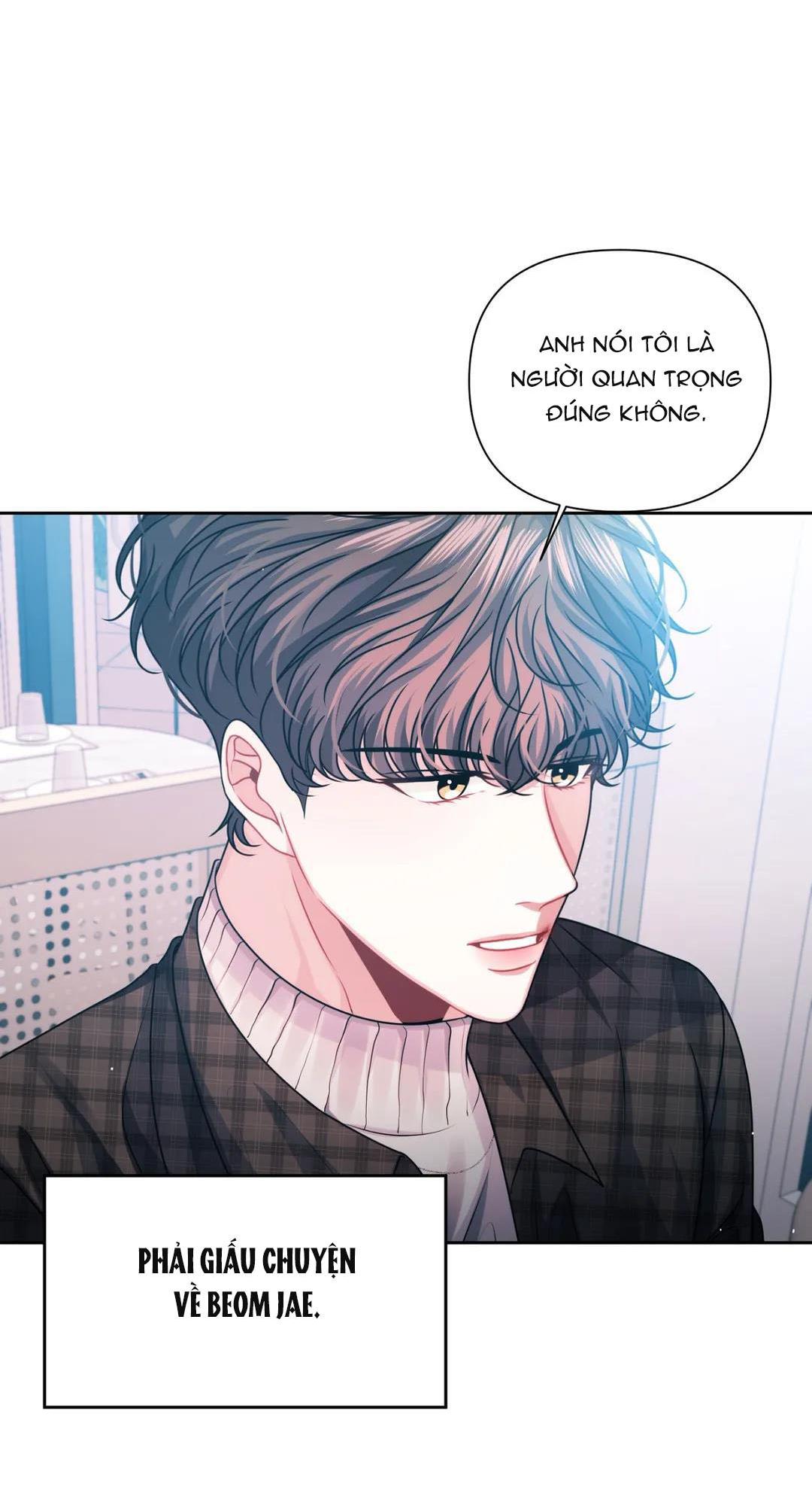 Hình Bóng Tái Ngộ Chapter 5 - Next 