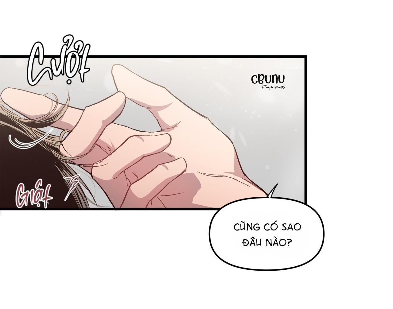 (CBunu) Bí Mật Của Mái Tóc Chapter 4 - Next Chapter 5 H