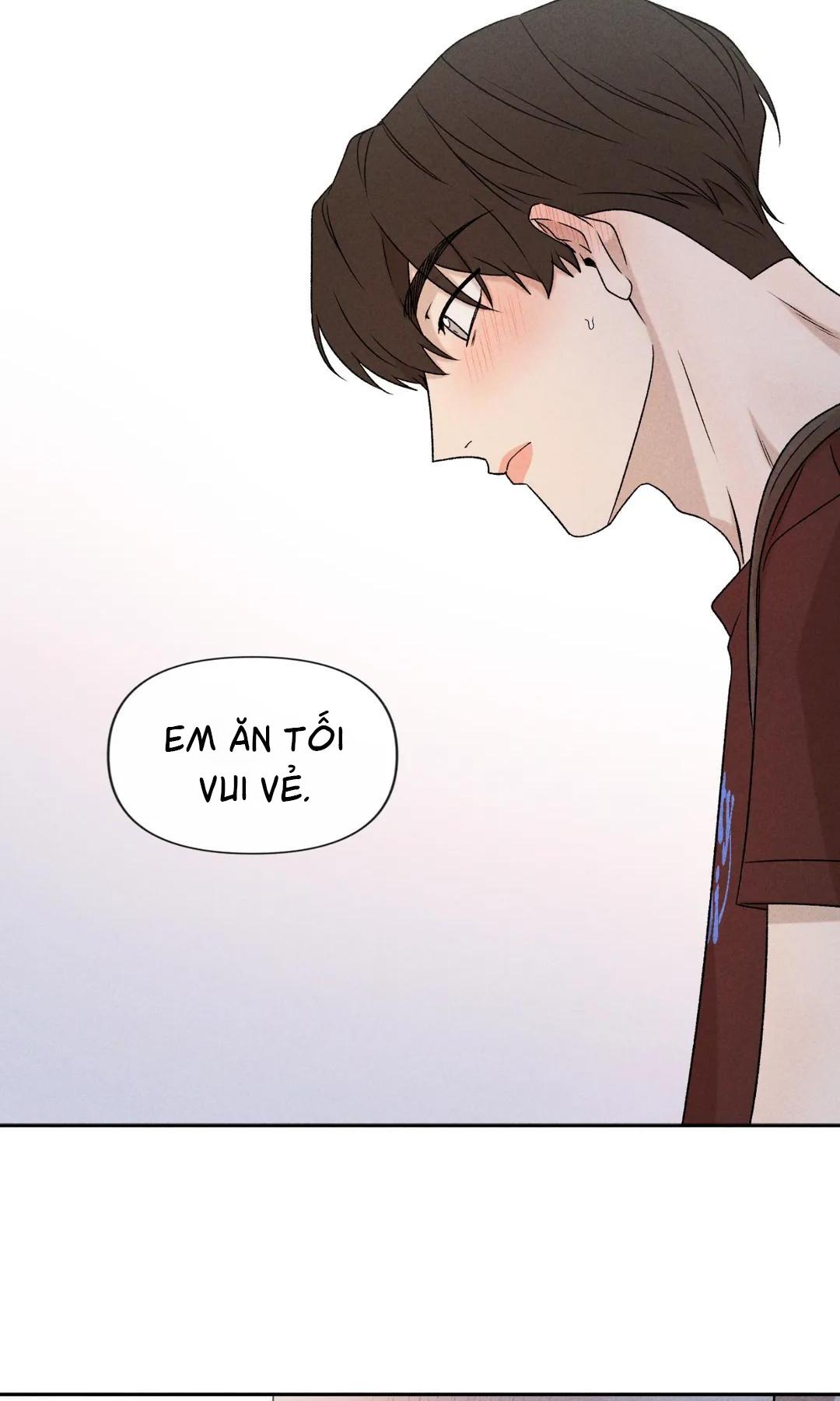 Đừng Cho Em Hy Vọng Chapter 39 - Next Chapter 40