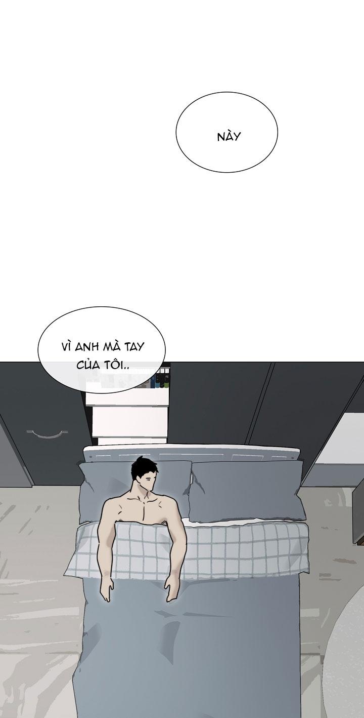 Thú Vui Tội Lỗi Chapter 9 - Next Chapter 10