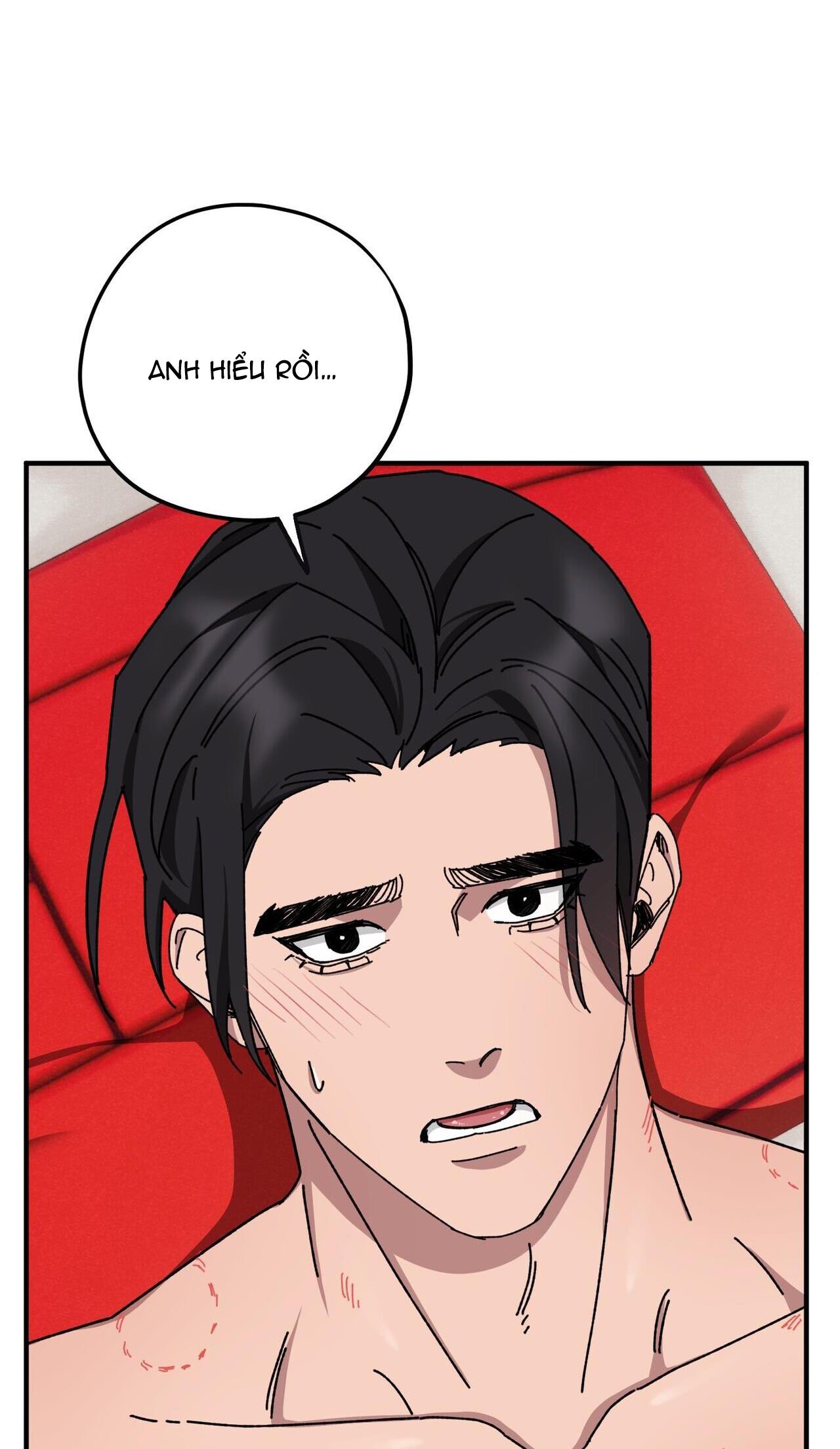 Làm dâu nhà tài phiệt họ Kang Chapter 36 - Next Chapter 37