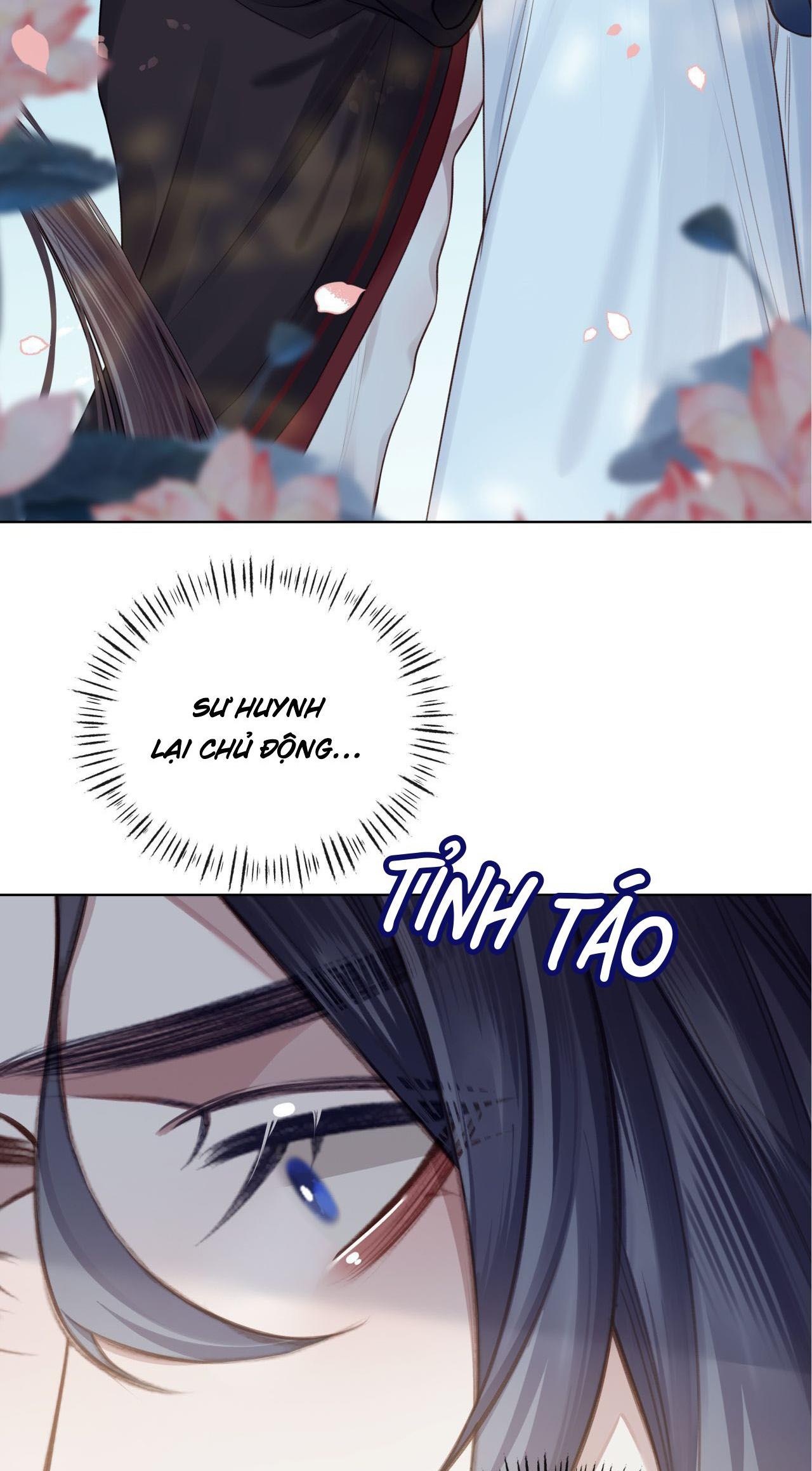 Bản Toạ Nuôi Quỷ Hút Máu Ở Tông Môn (END) Chapter 31 - Next Chapter 32