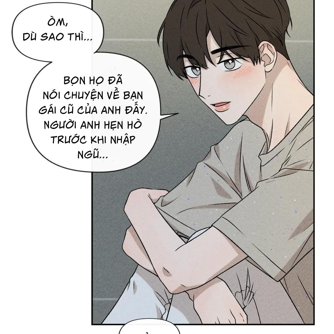 Đừng Cho Em Hy Vọng Chapter 27 - Next Chapter 28