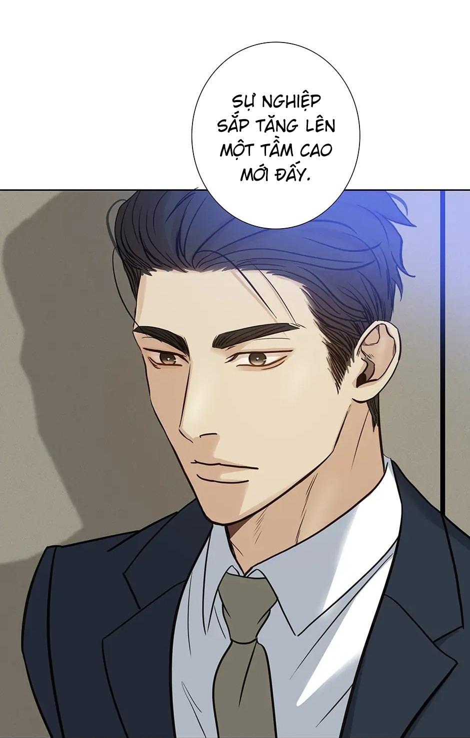 Đừng Chạm Vào Tim Tôi Chapter 71 - Next Chapter 72