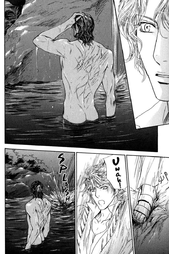 Tổng hợp oneshot Chapter 66 - Next Chapter 67