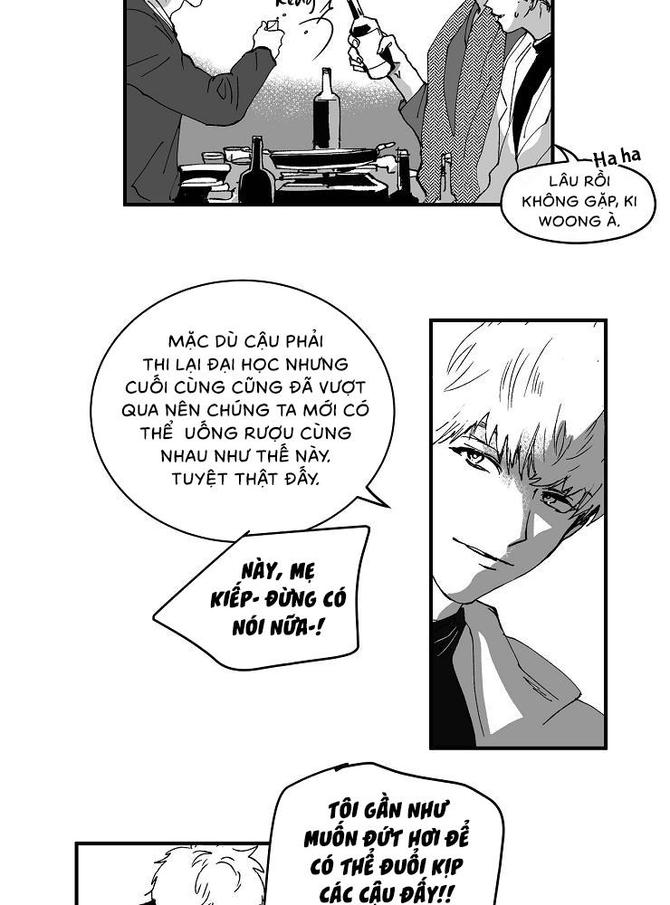 Giáo điều: Mù quáng Chapter 1 - Next Chapter 2