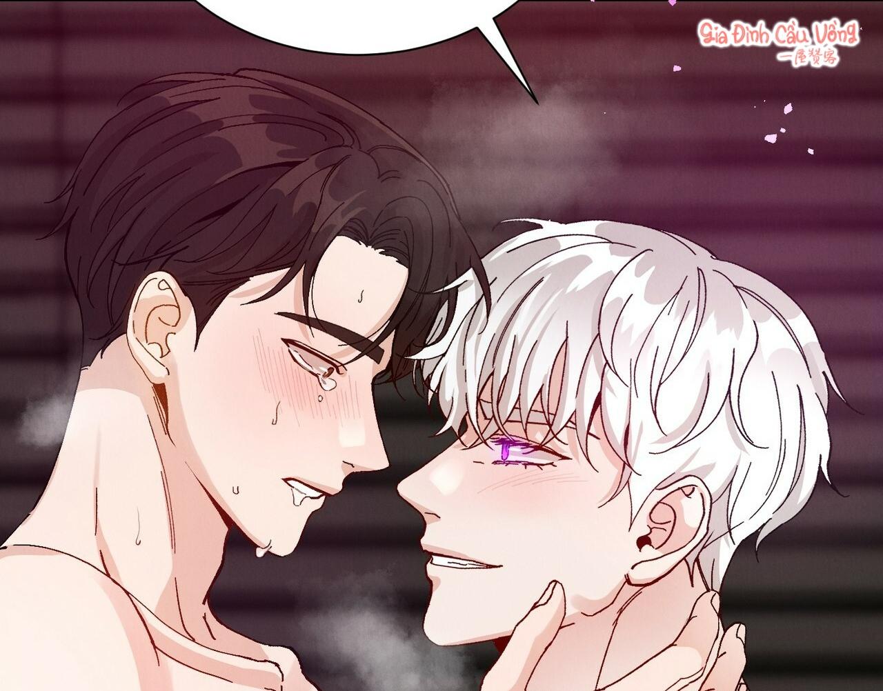 Sự Liên Kết Chapter 3 END - Next 