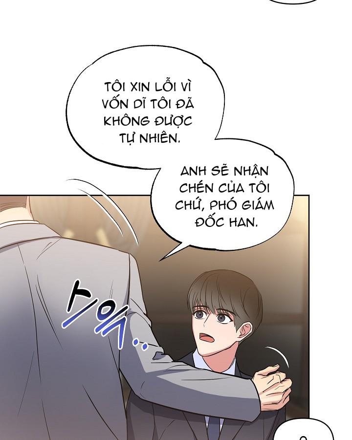 Nhận Thức Tình Yêu Chapter 7 - Next Chapter 8