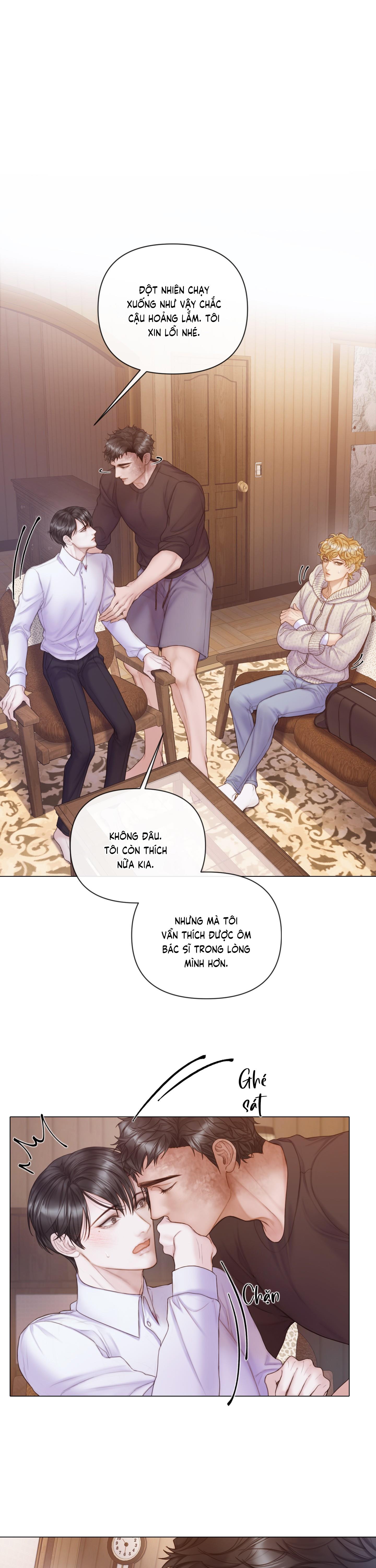 MARY JANE Chapter 20 - Next Chapter 21 18+