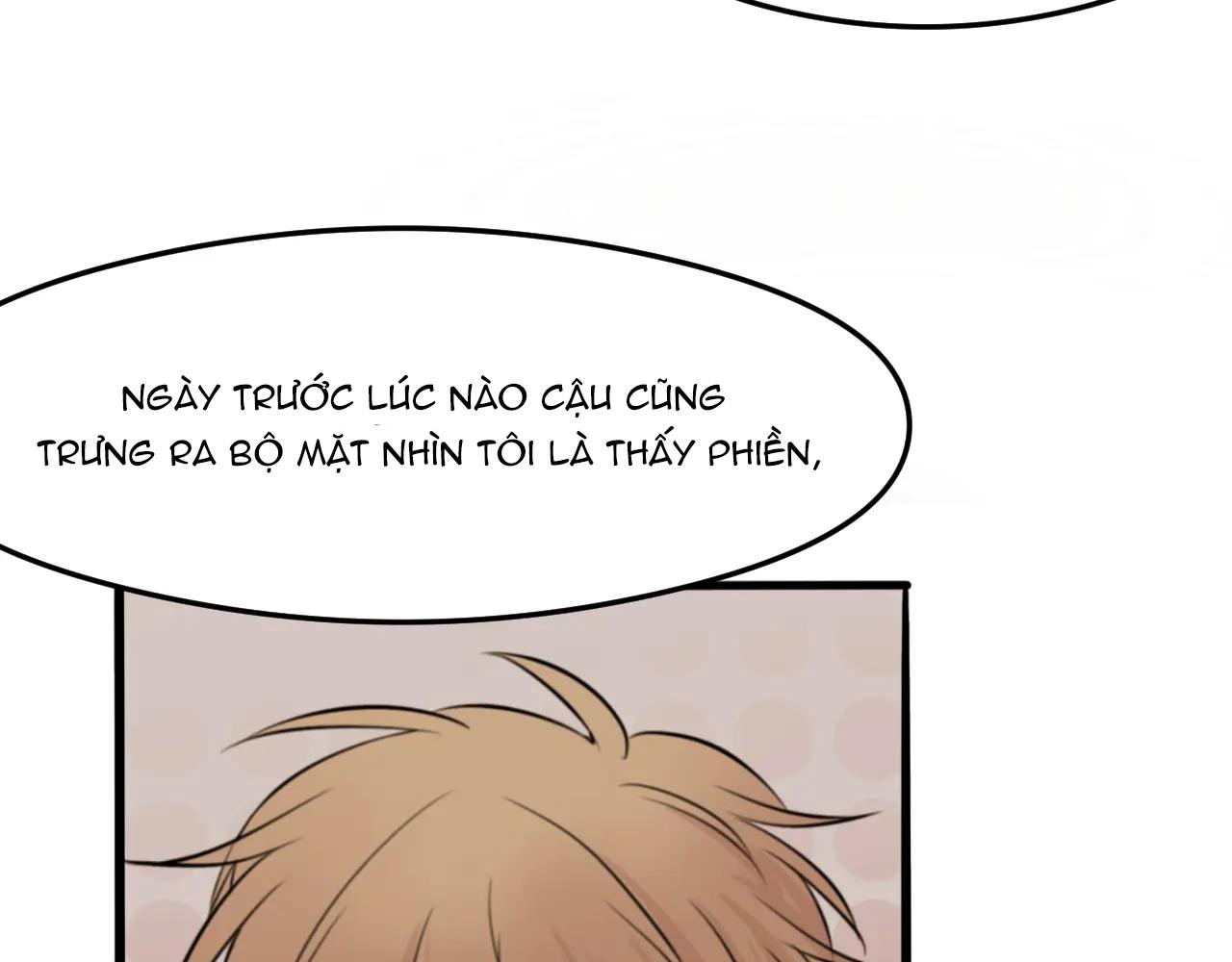 Rốt Cuộc Mèo Con Đang Nghĩ Gì Thế? Chapter 7 - Next Chapter 8