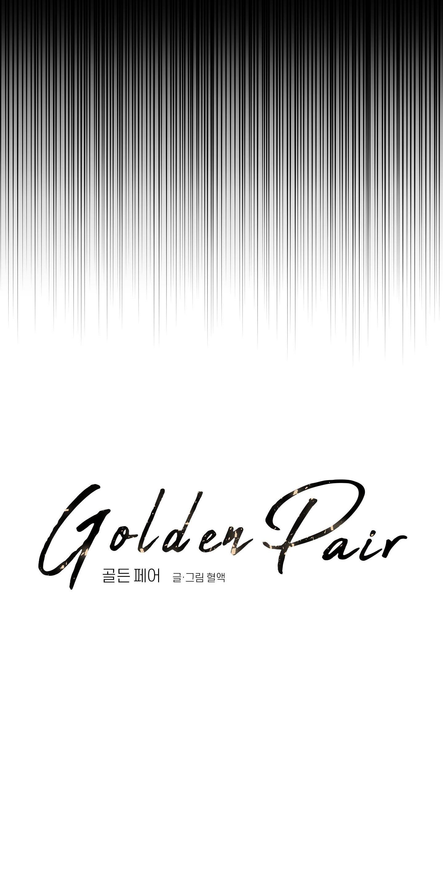 Golden Pair Chapter 3 - Next Chapter 4