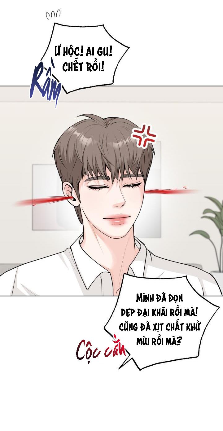 HỘI VIÊN ĐẶC BIỆT Chapter 7 - Next Chapter 8