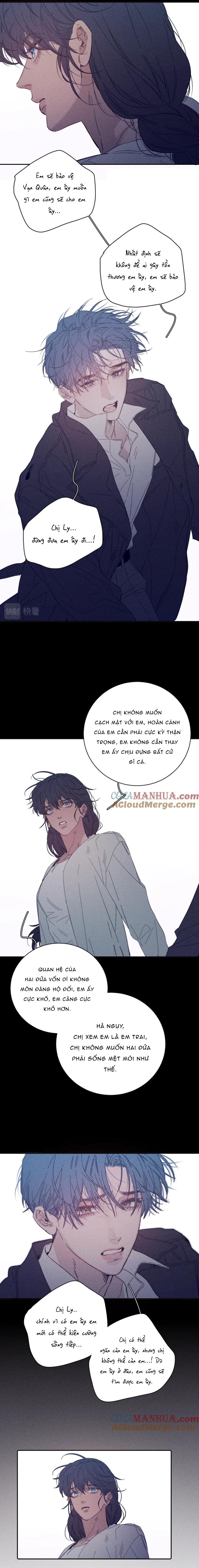 Mùa Xuân Đang Đến Chapter 92 - Next Chapter 93