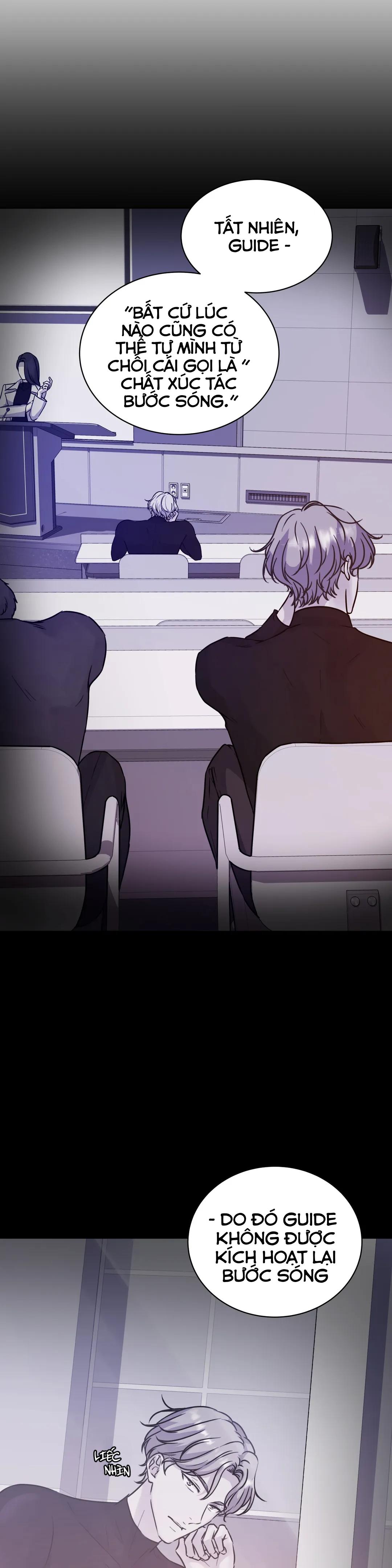 Hừng Đông Chapter 5 - Next Chapter 6