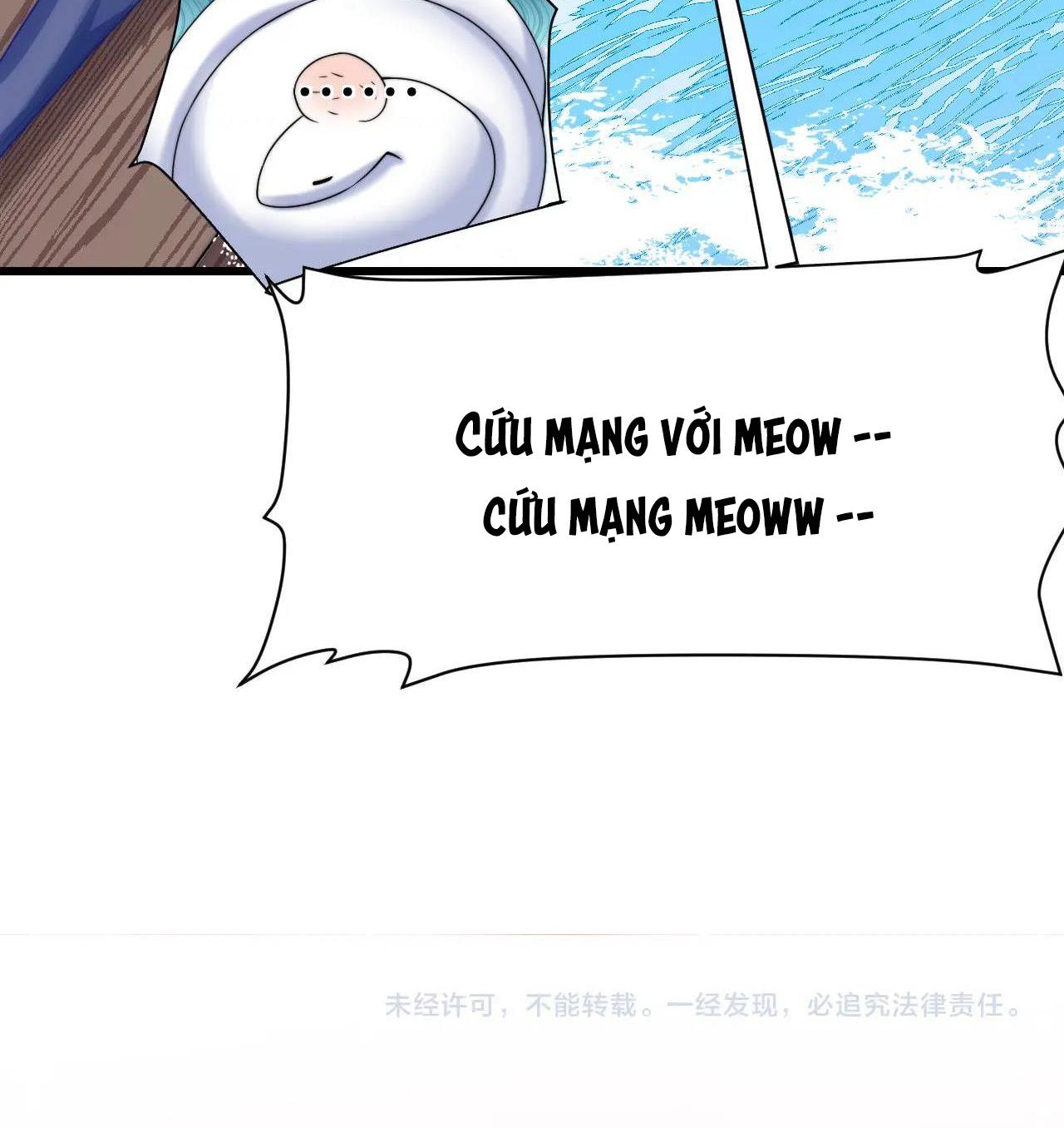 Mèo Hoang Nhỏ Của Học Bá Quá Trêu Người (END) Chapter 73 - Next Chapter 74