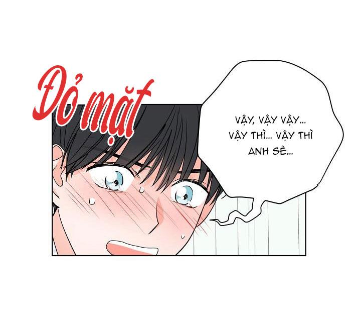 TIỀN BỐI! NÓI CHUYỆN CHÚT ĐI! Chapter 25 - Next Chapter 26