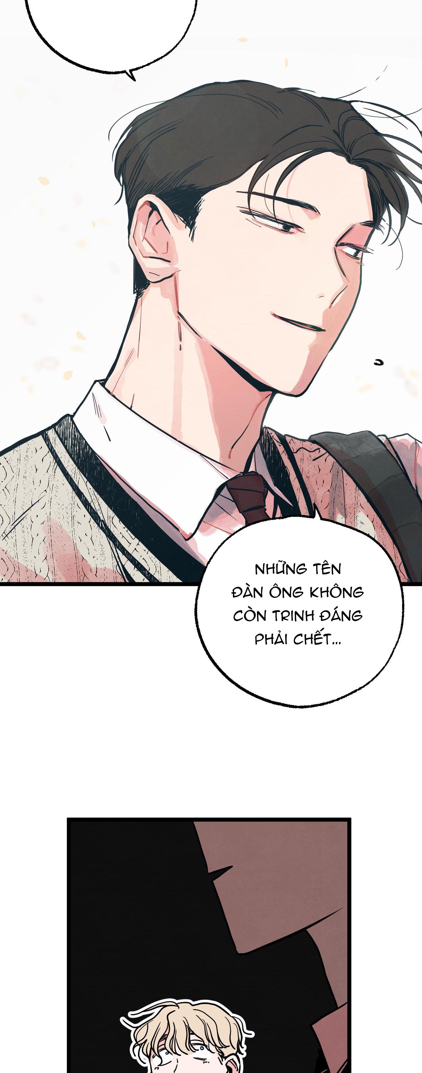 KHÔNG CÒN TRINH THÌ PHẢI CHẾT Chapter 1 - Next Chapter 2