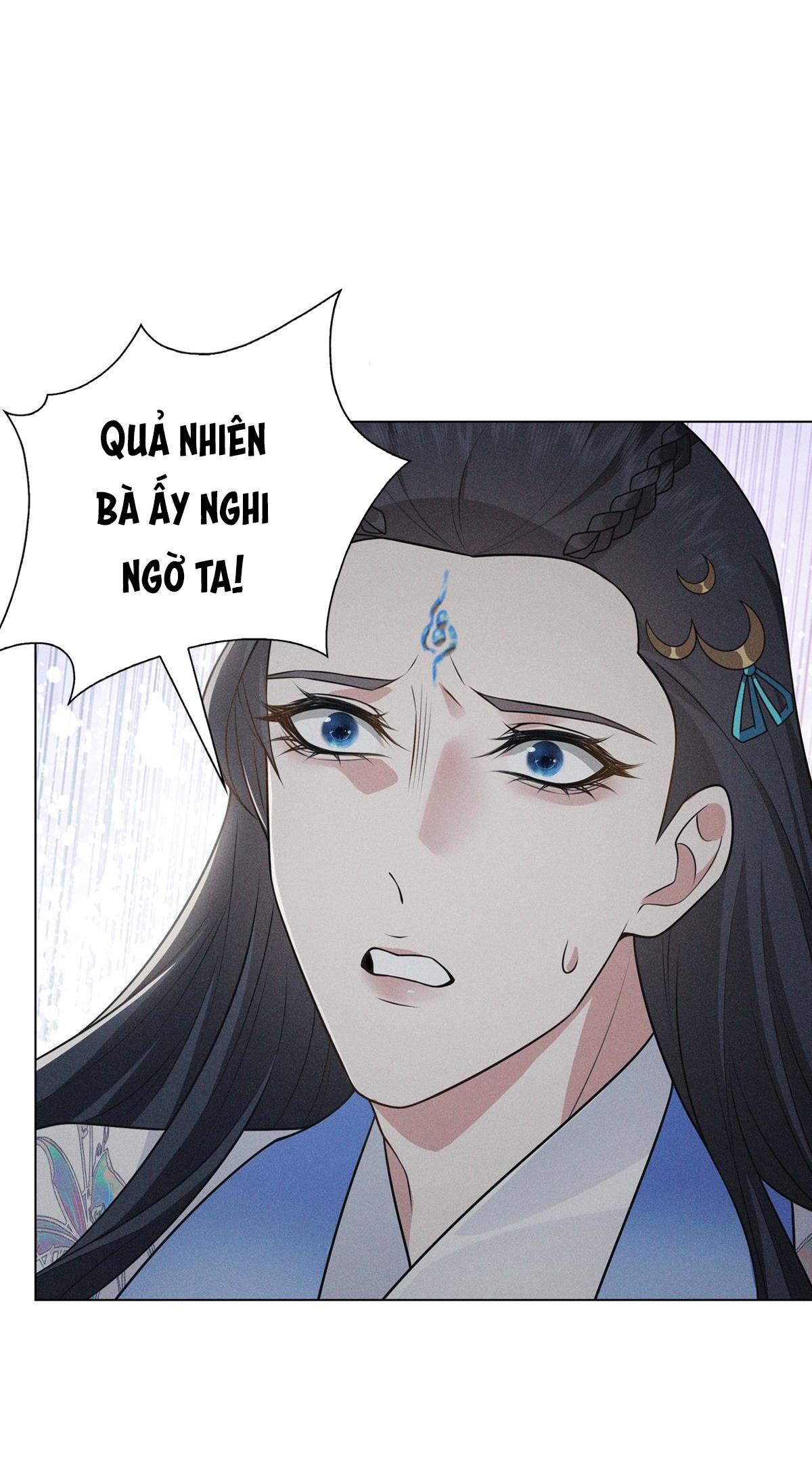 Chiếm Đoạt Ánh Trăng Chapter 10 - Next Chapter 11