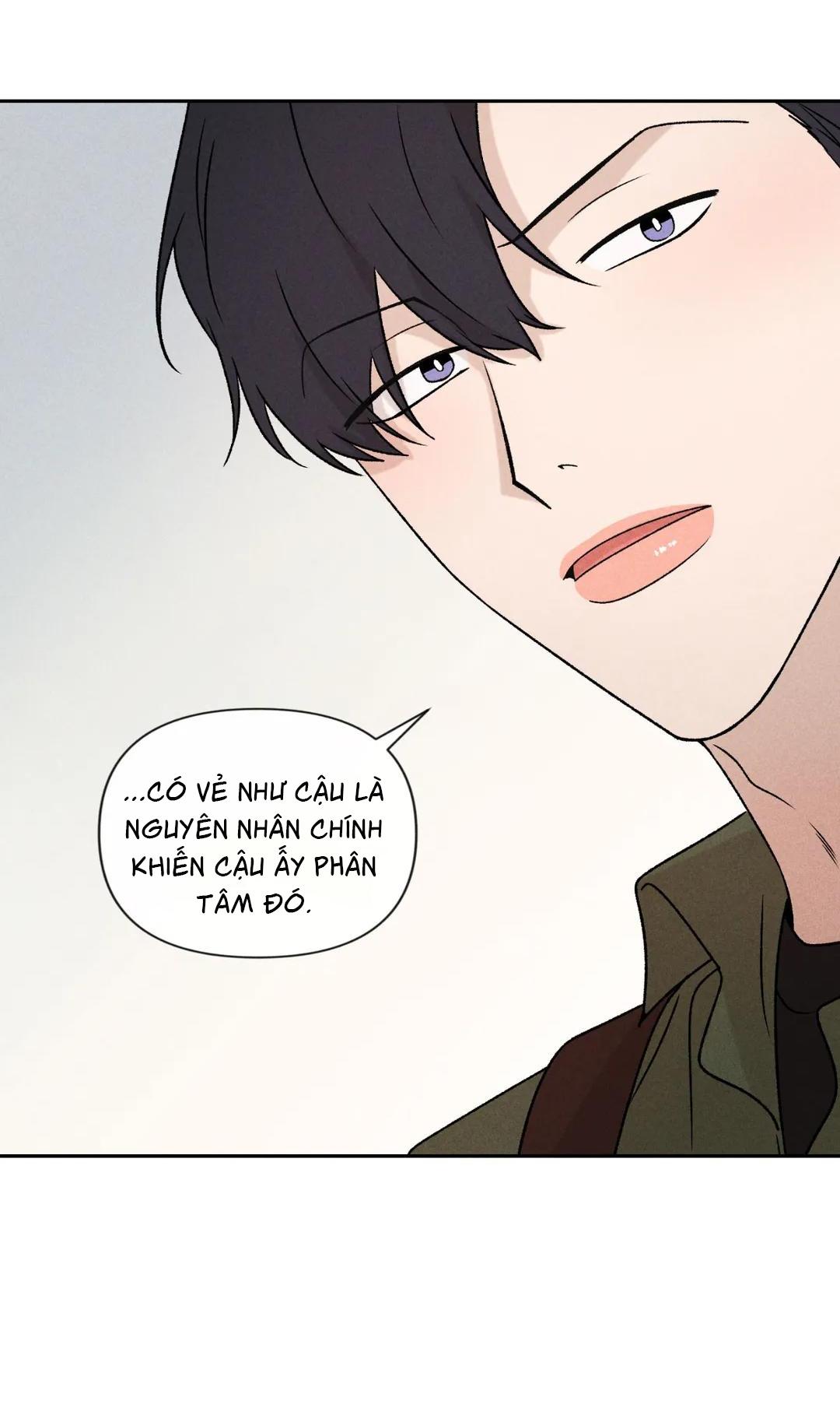 Đừng Cho Em Hy Vọng Chapter 37 - Next Chapter 38