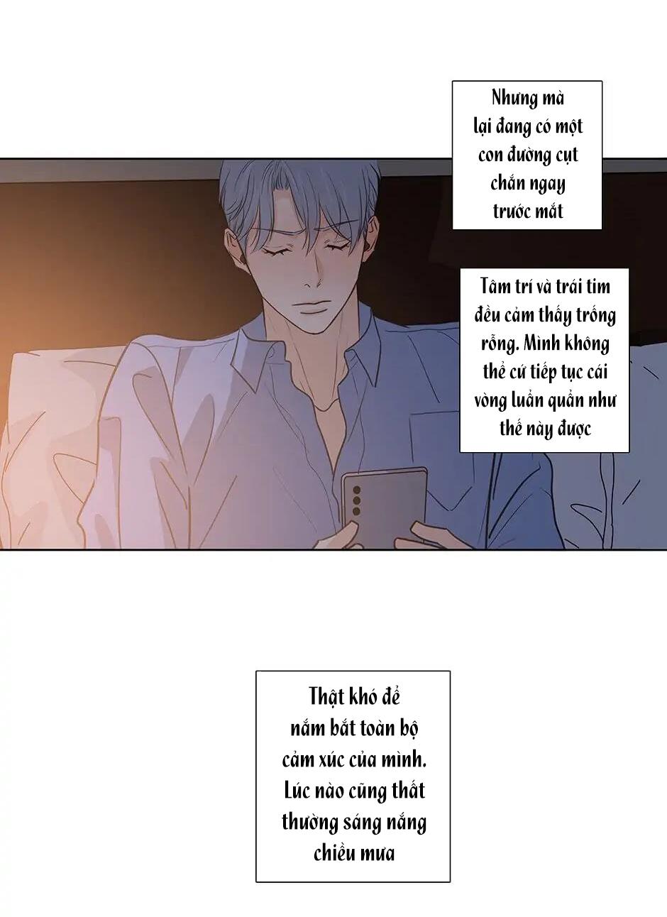 Đừng Chạm Vào Tim Tôi Chapter 44 - Next Chapter 45