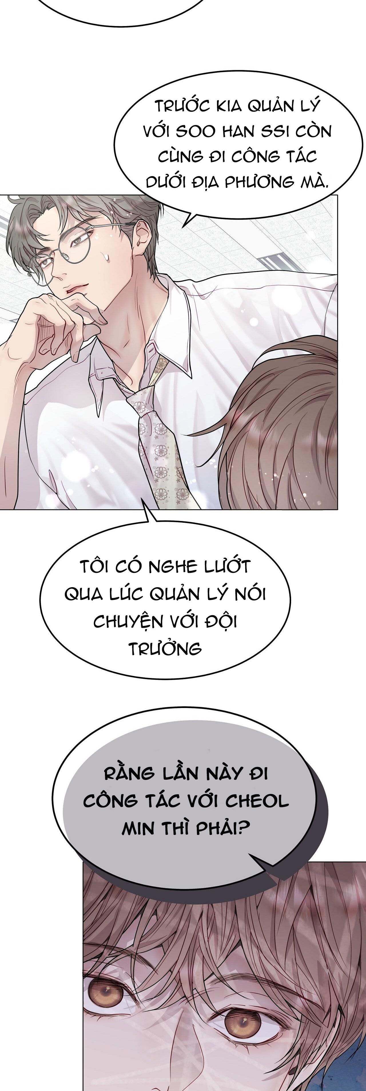 LỐI SỐNG ÍCH KỶ Chapter 26 - Next Chapter 27