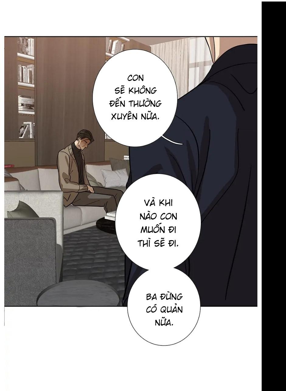 Đừng Chạm Vào Tim Tôi Chapter 72 - Next Chapter 73